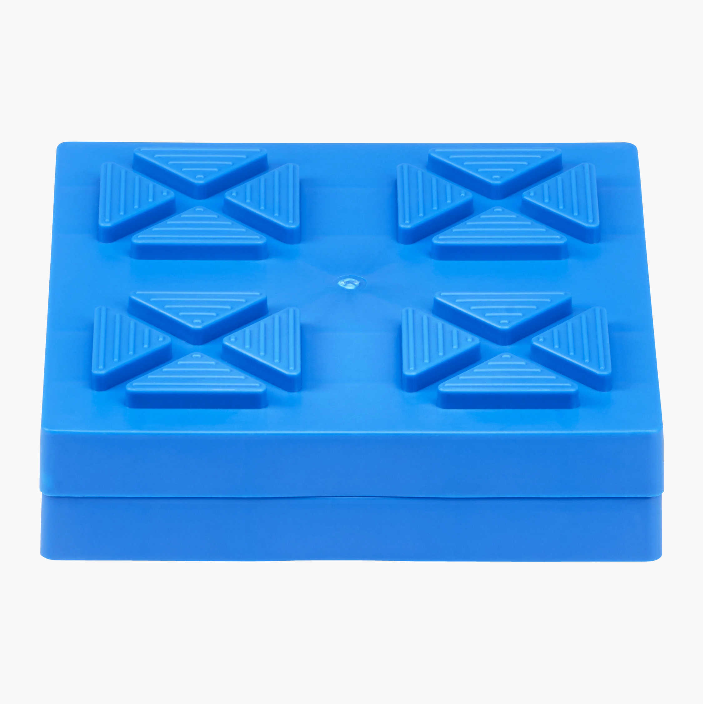 Stackable levelling block Biltema.fi